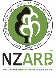 New Zealand Arboriculture Association Logo