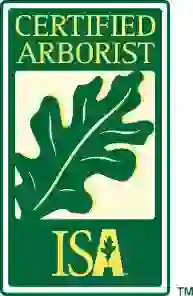 ISA Certified Arborist badge